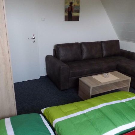 Ferienwohnung Fritzke Lemförde Zewnętrze zdjęcie