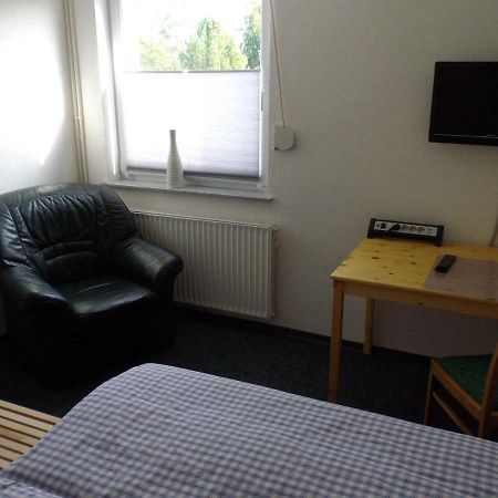 Ferienwohnung Fritzke Lemförde Zewnętrze zdjęcie