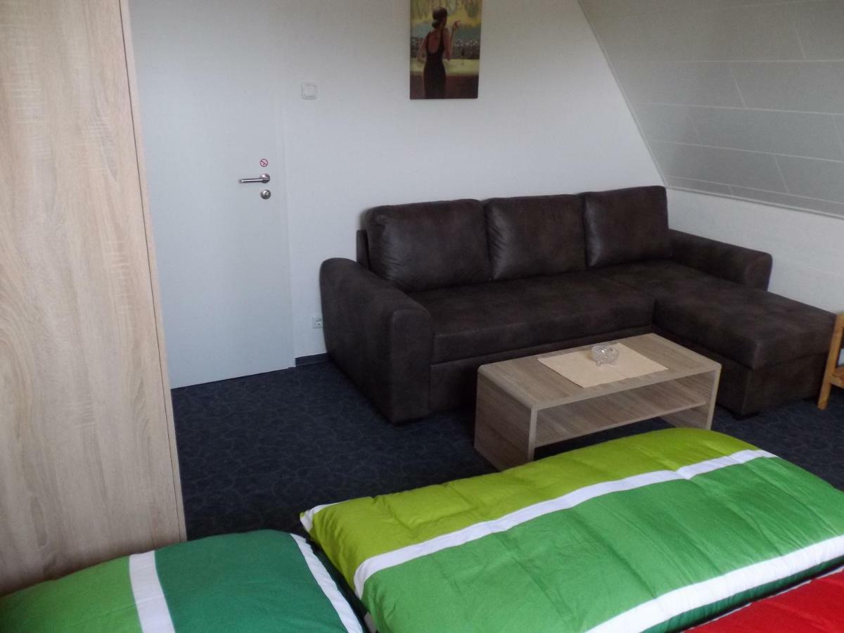 Ferienwohnung Fritzke Lemförde Zewnętrze zdjęcie