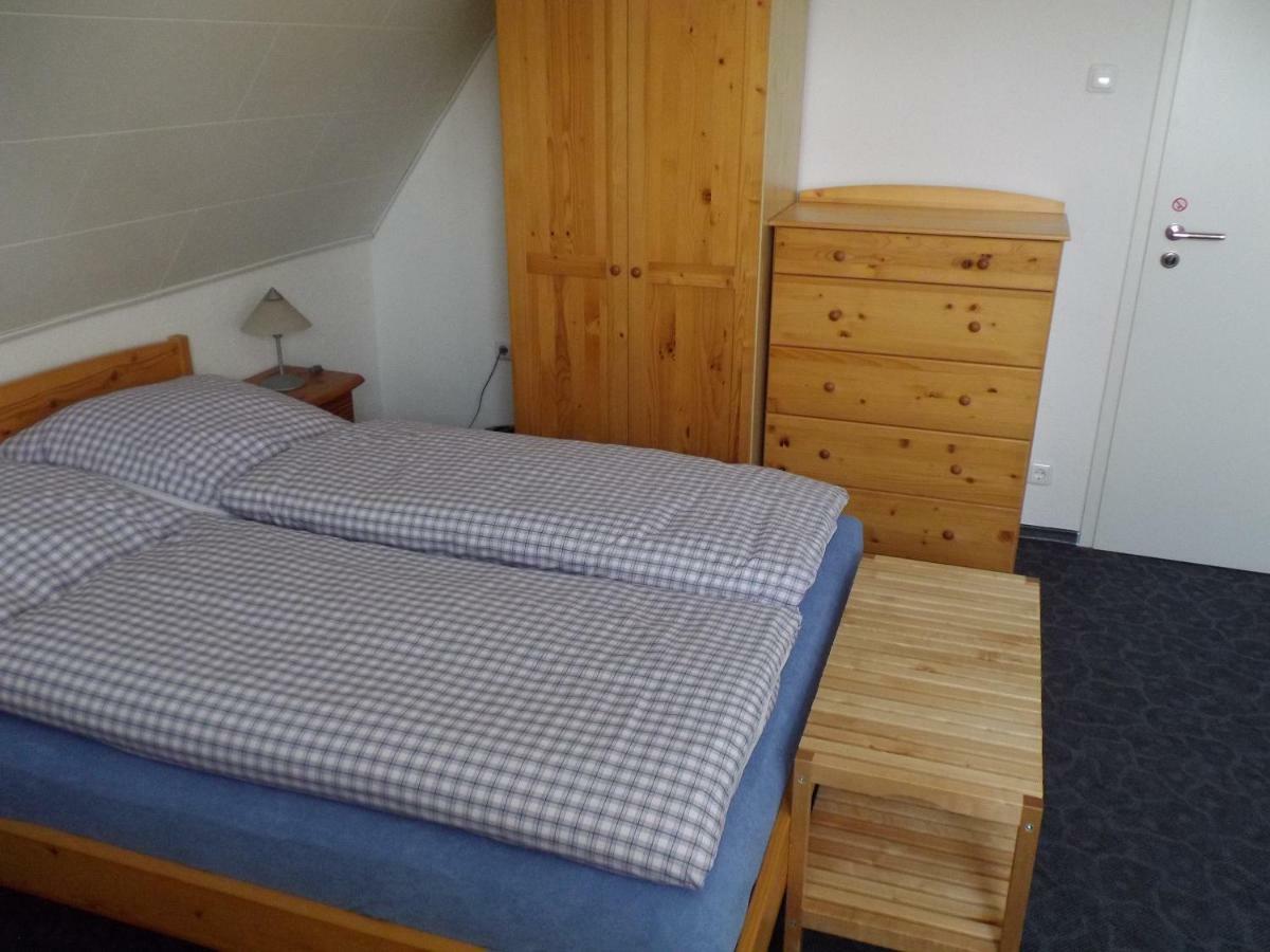 Ferienwohnung Fritzke Lemförde Zewnętrze zdjęcie